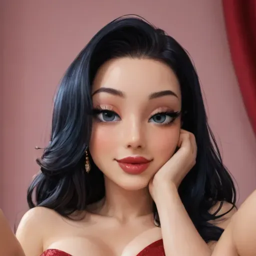 yapay zekâ porno görsel üretici