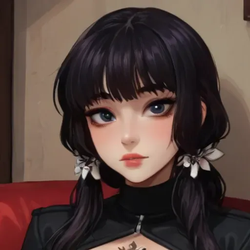 yapay zekâ porno görsel üretici