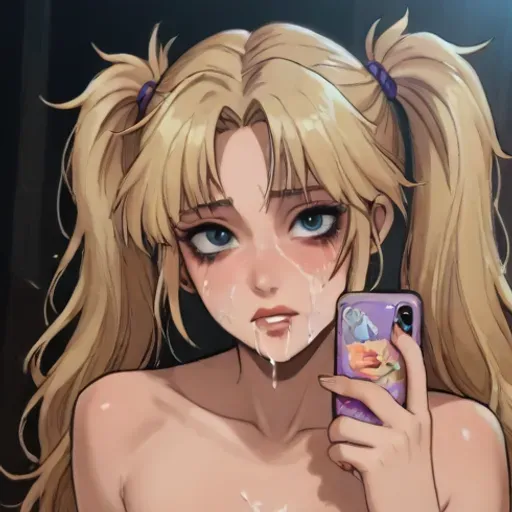 AI porn image generator