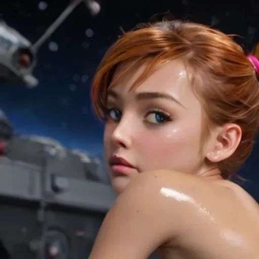 generatore di immagini porno IA