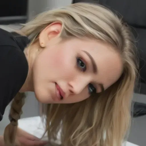 yapay zekâ porno görsel üretici