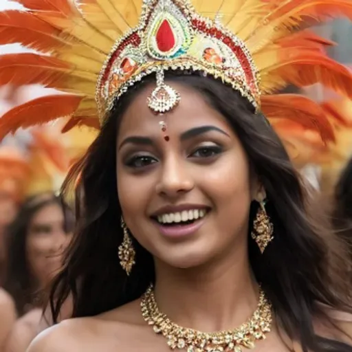 AIポルノ画像ジェネレーター