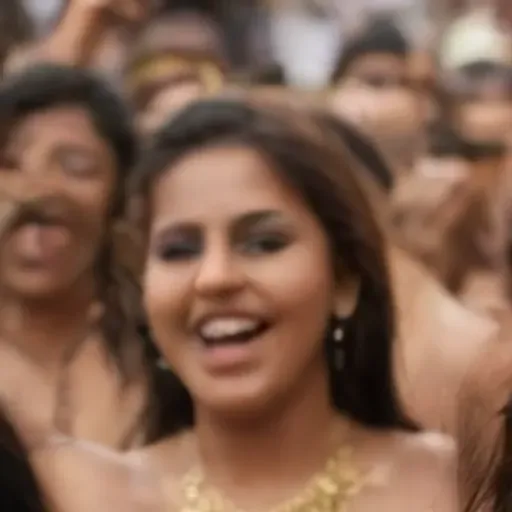 AIポルノ写真ジェネレーター