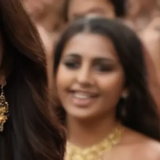 AIポルノ画像ジェネレーター