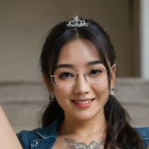 AI 포르노 이미지 생성기