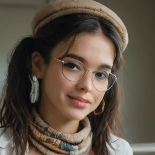 AI 포르노 이미지 생성기