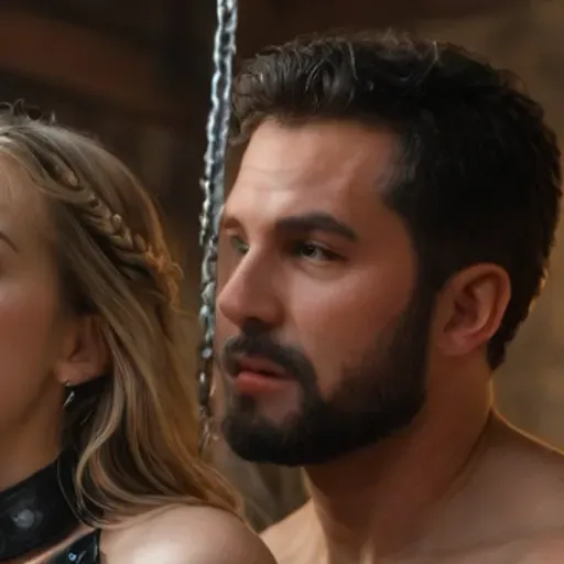 AI porn pic generator