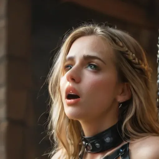 AI porn image generator