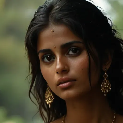 AIポルノ画像ジェネレーター