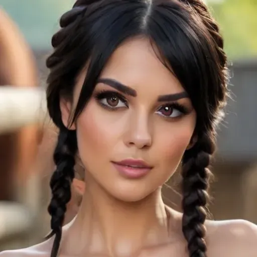 AI色情圖片產生器