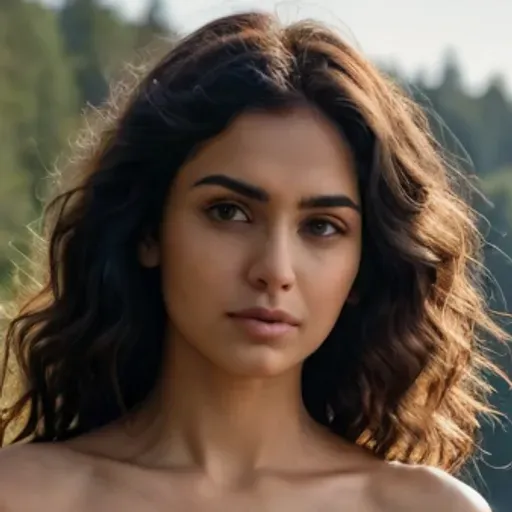 AI色情圖片產生器