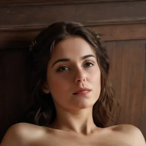 yapay zekâ porno görsel üretici