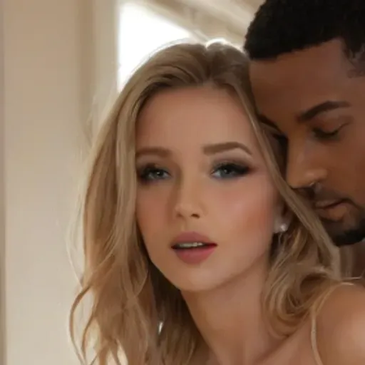 โปรแกรมสร้างภาพโปรนที่ใช้ปัญหา AI