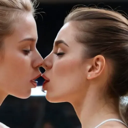 โปรแกรมสร้างภาพโปรนที่ใช้ปัญหา AI