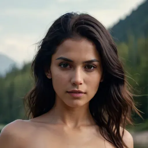 AI色情圖片產生器