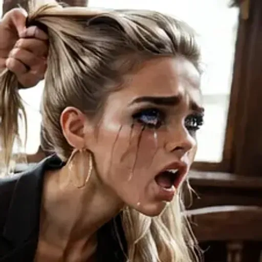 โปรแกรมสร้างภาพโปรนที่ใช้ปัญหา AI