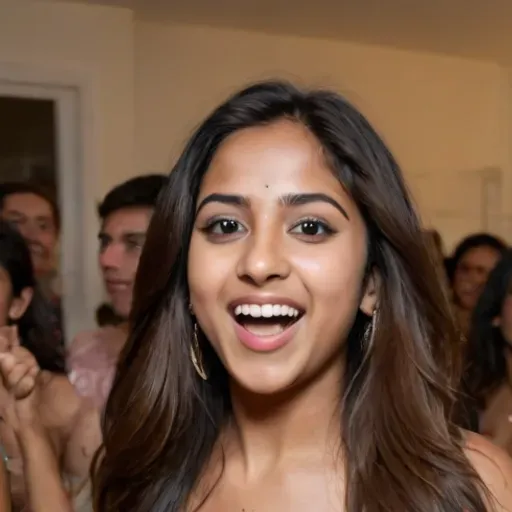 yapay zekâ porno görsel üretici