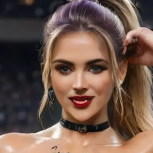 एआई पोर्न इमेज जेनरेटर