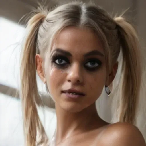 Pencipta imej lucah AI