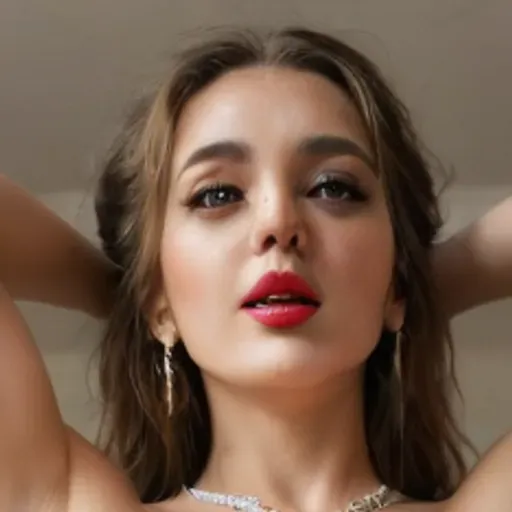 gerador de imagens pornô com IA