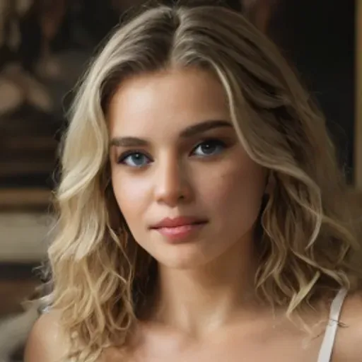 โปรแกรมสร้างภาพโปรนที่ใช้ปัญหา AI