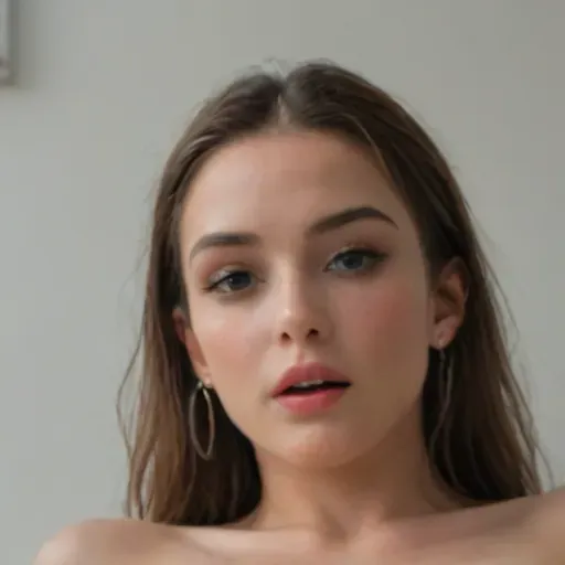 AI 포르노 이미지 생성기