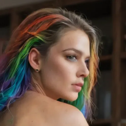 KI-Pornobild-Generator