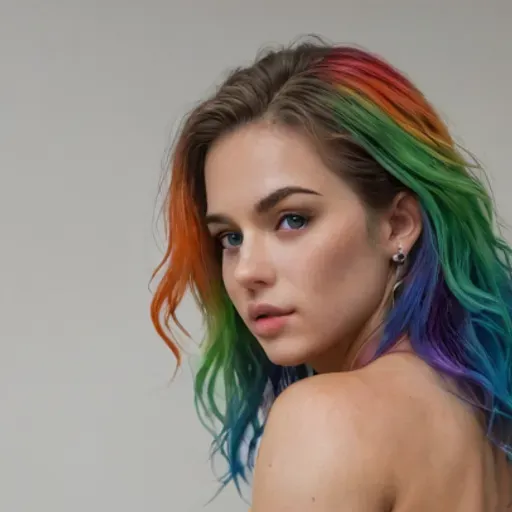 โปรแกรมสร้างภาพโปรนที่ใช้ปัญหา AI