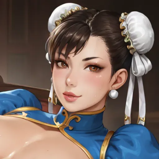 โปรแกรมสร้างภาพโปรนที่ใช้ปัญหา AI