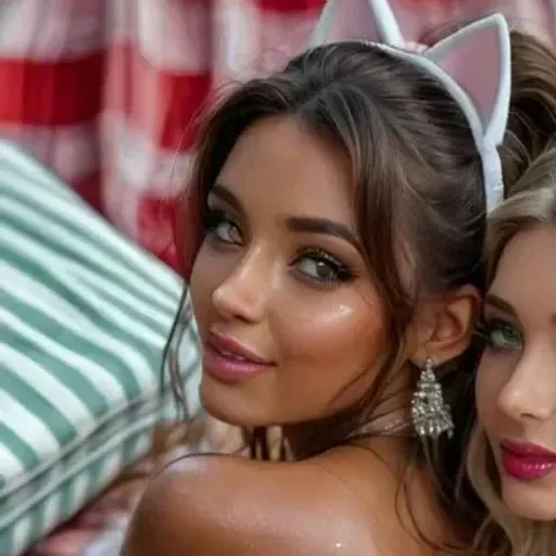 โปรแกรมสร้างภาพโปรนที่ใช้ปัญหา AI