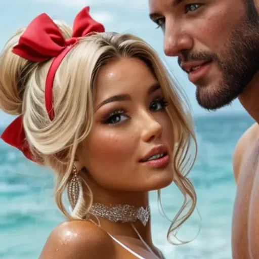 โปรแกรมสร้างภาพโปรนที่ใช้ปัญหา AI