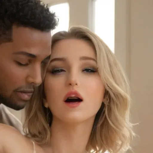 KI-Pornobild-Generator