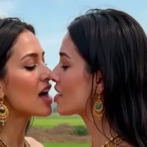 KI-Pornobildchen-Generator