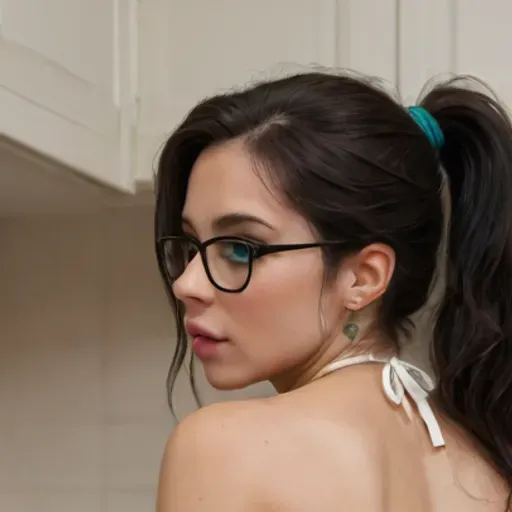 AIポルノ画像ジェネレーター