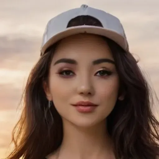 yapay zekâ porno görsel üretici