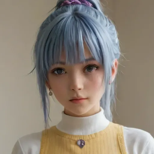 yapay zekâ porno görsel üretici