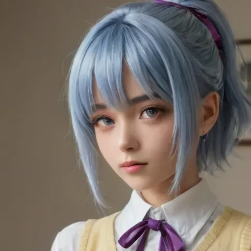 AI色情圖片產生器