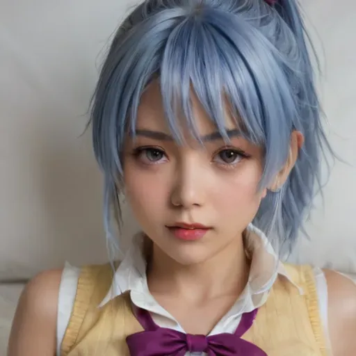 AI porn image generator