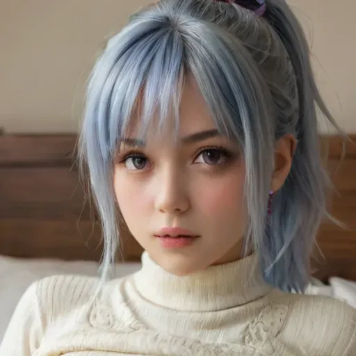 AI色情圖片產生器