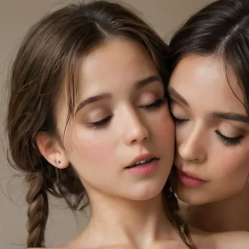 AIポルノ画像ジェネレーター