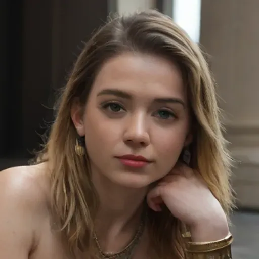 AI色情圖片產生器