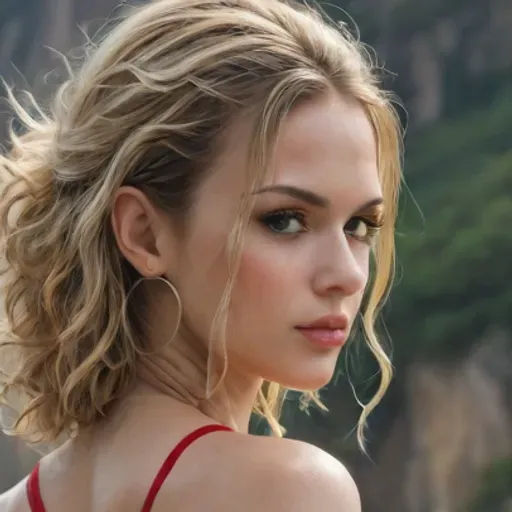 AI porn image generator