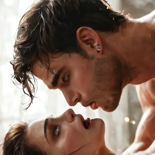 генератор порно-изображений на ИИ