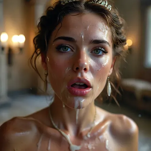 AI色情圖片產生器