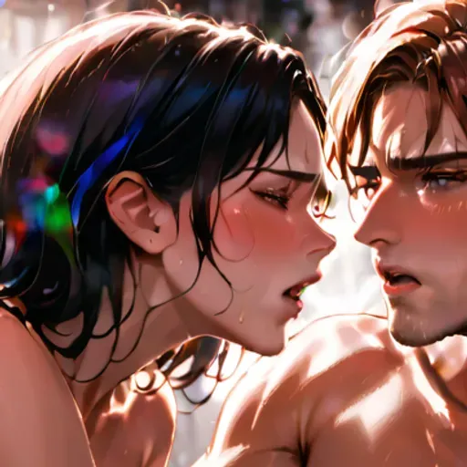 yapay zekâ porno foto üretici