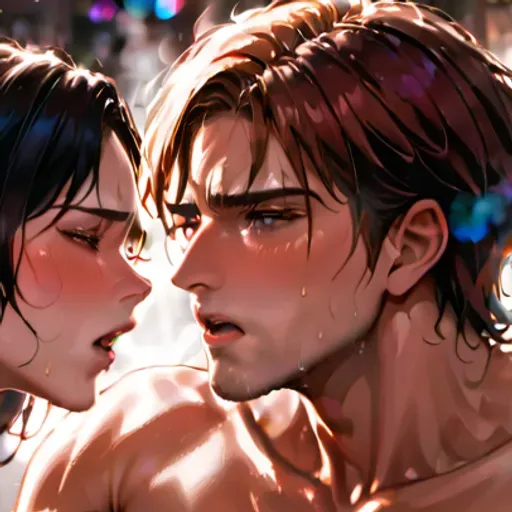 yapay zekâ porno görsel üretici