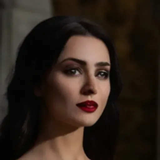 โปรแกรมสร้างภาพโปรนที่ใช้ปัญหา AI