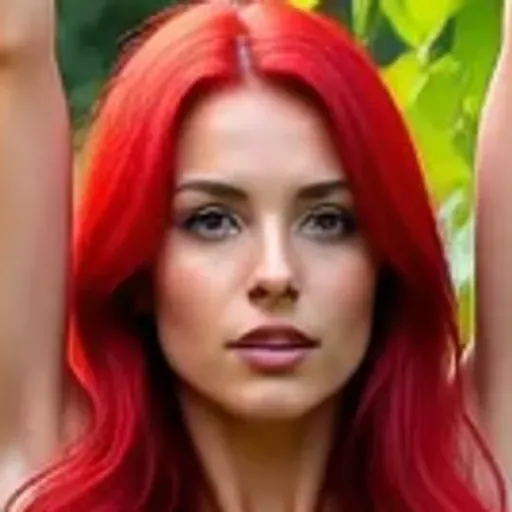 генератор порно-изображений на ИИ