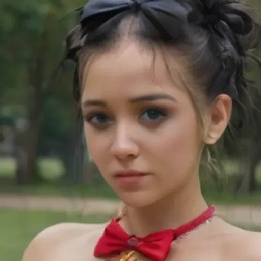 AI色情照片生成器