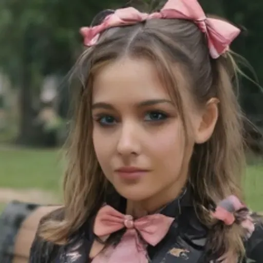 AI色情图片生成器